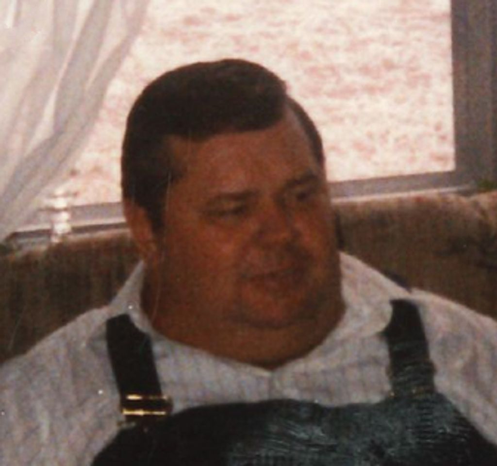 Roger Daws