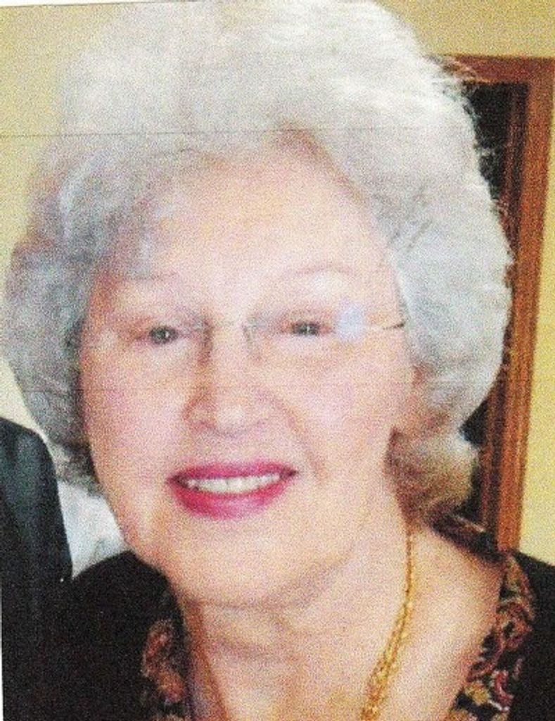 Annette Petersen Profile Photo