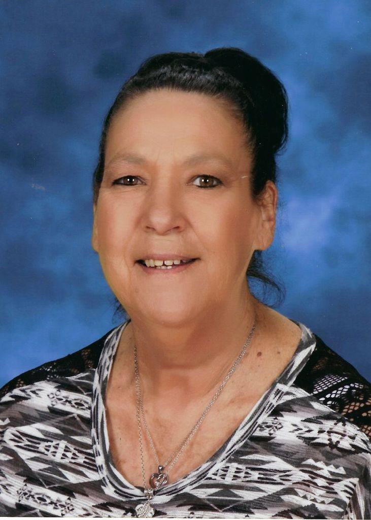 Cynthia Jo Bray