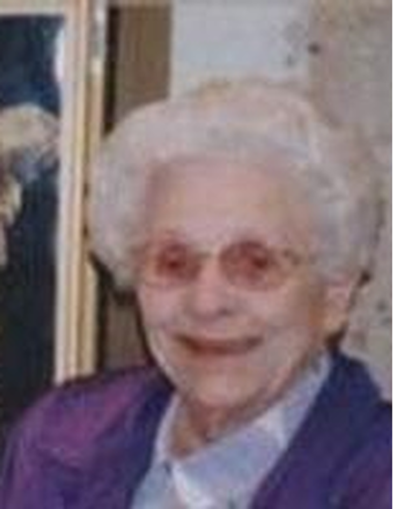 Doris  V. Nelson