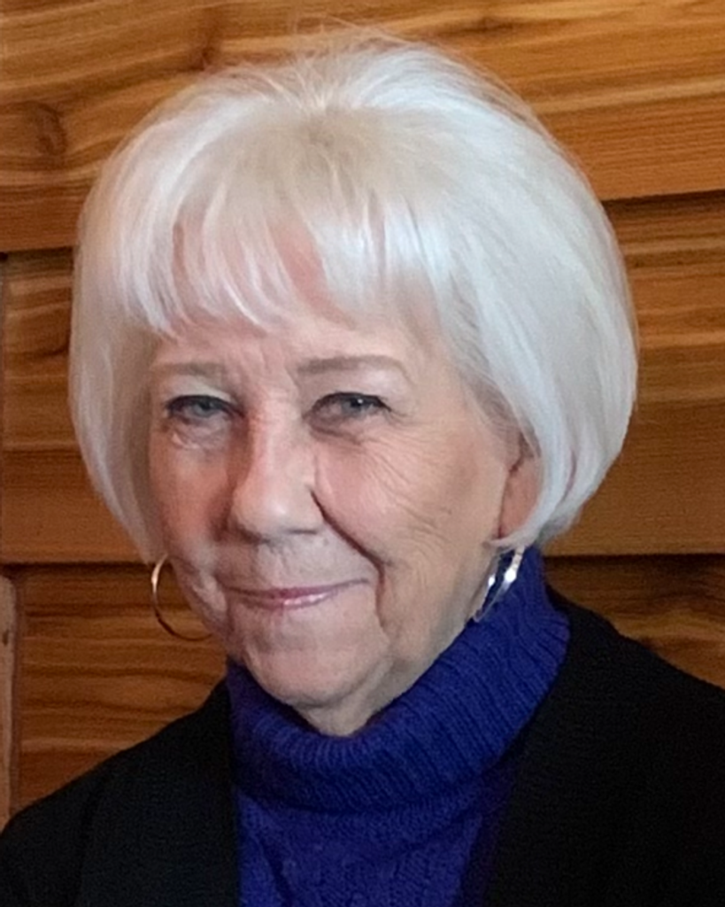 Edna Christine Gilbertson Profile Photo