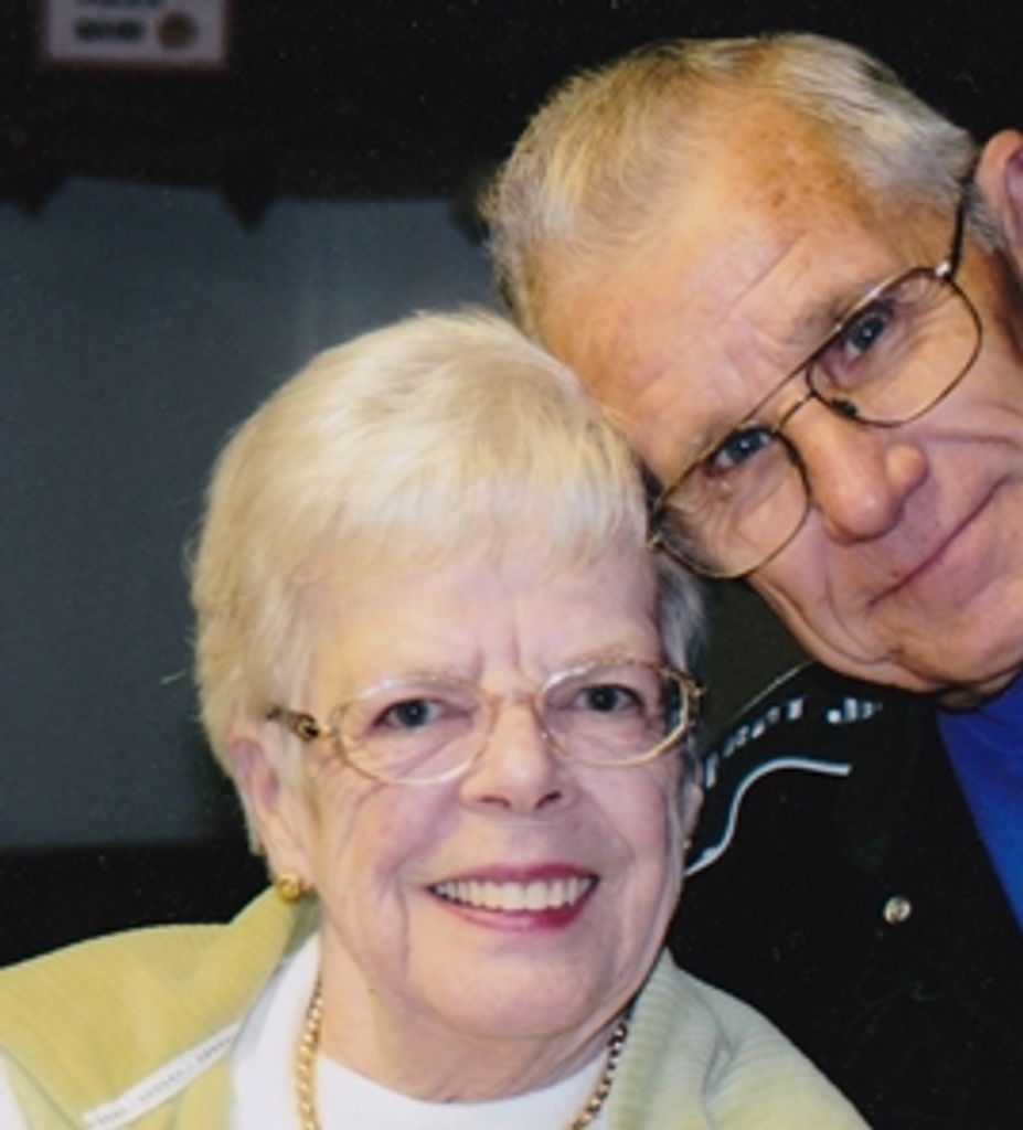 Patricia Anne Beckwith Profile Photo