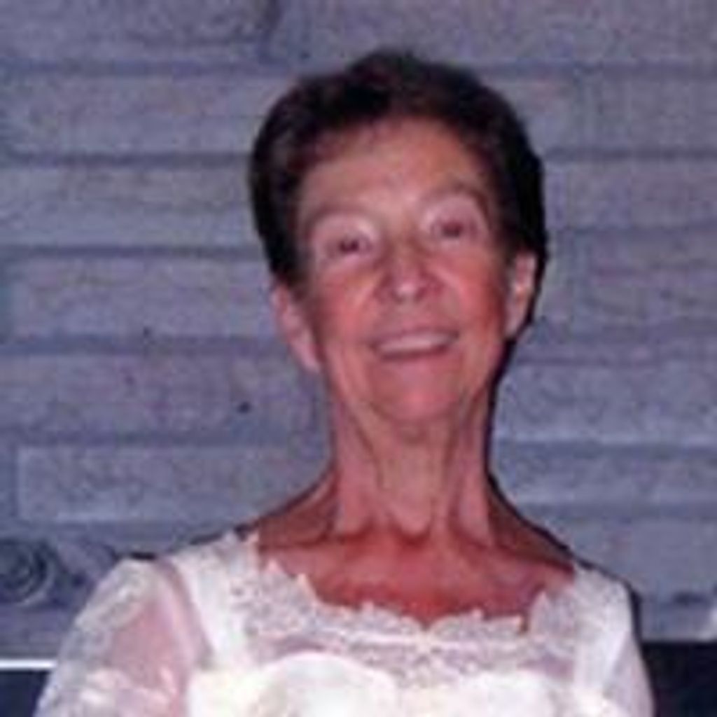 Sandra "Sandy" J. Johnston