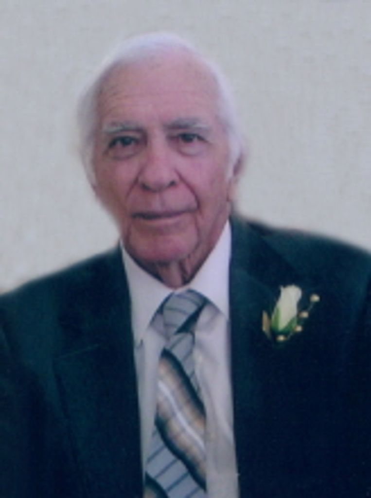 Clayton Samuel Krotzer, Jr
