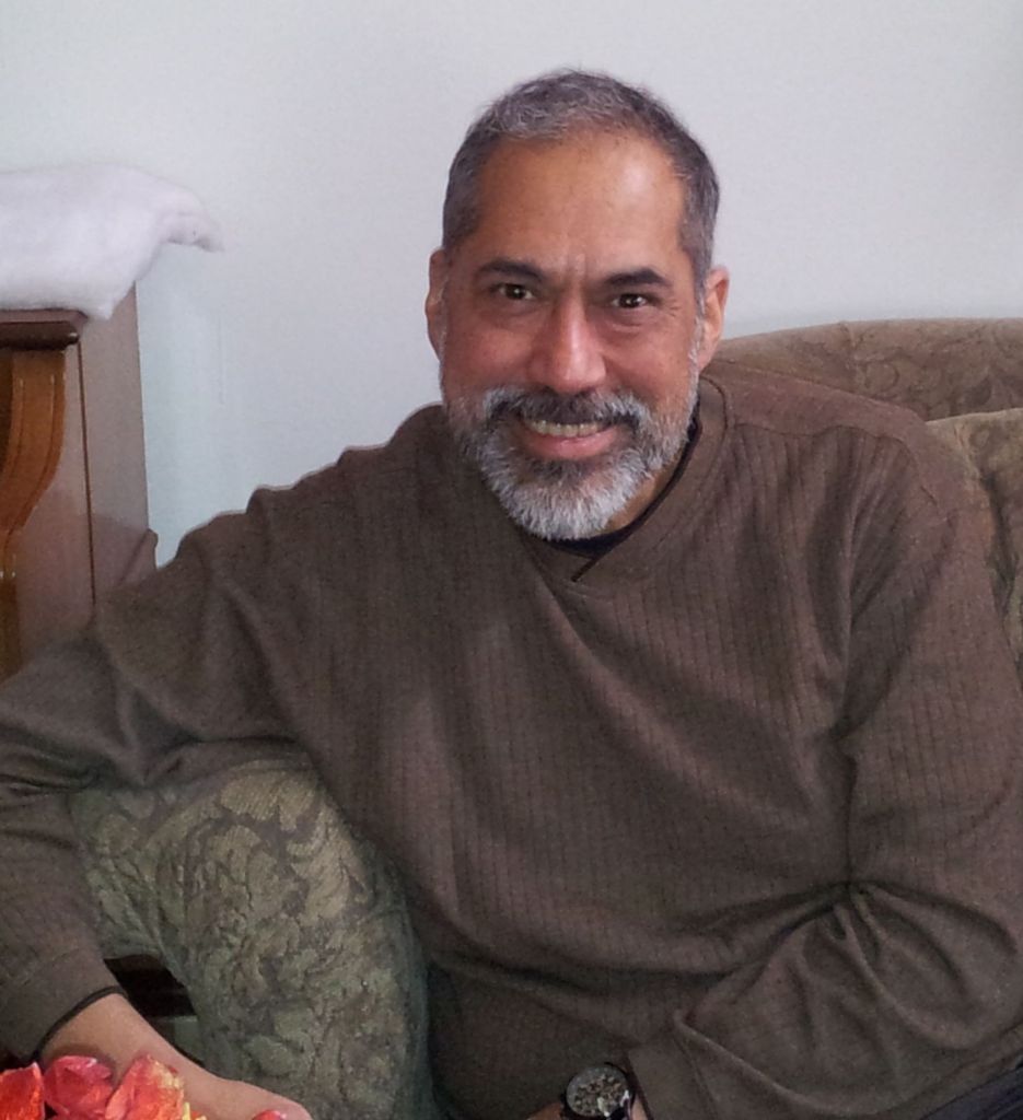 Vicente Amos Barrios