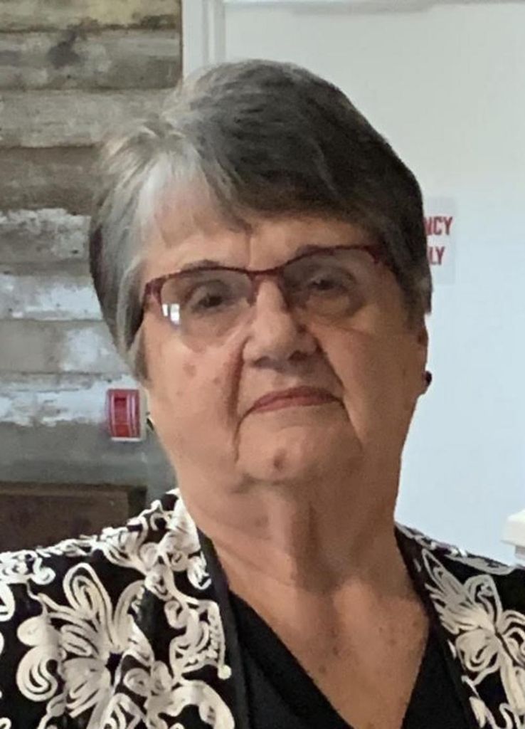 Kathleen Pongratz Profile Photo