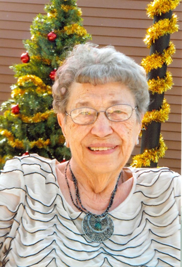 Maryadele Knudson