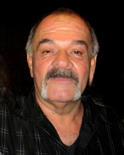 Luis Antonio Gonzalez Profile Photo
