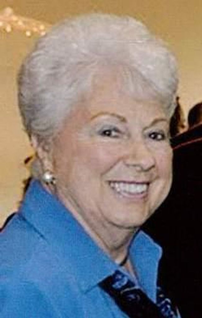 Charlotte Marie Sargent