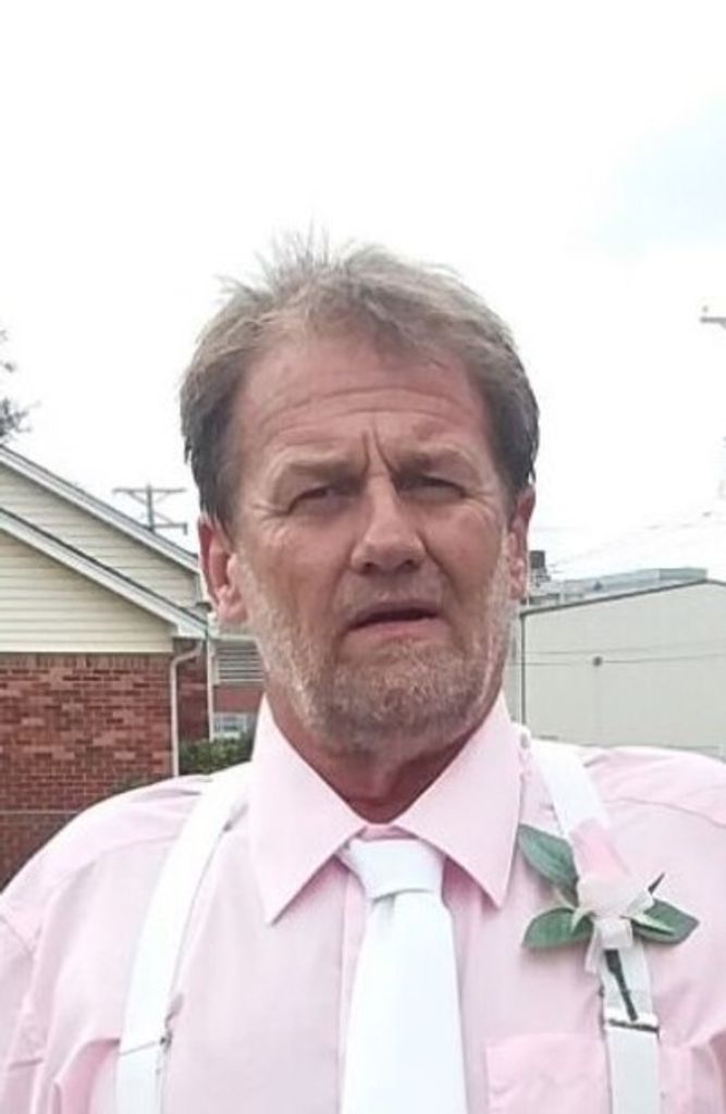 Kevin Thomas Mcdaniel Profile Photo