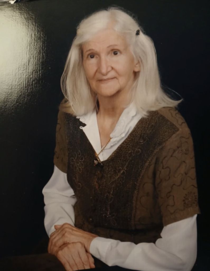Catherine Jean "Cathy" (Pagesh)  Mines