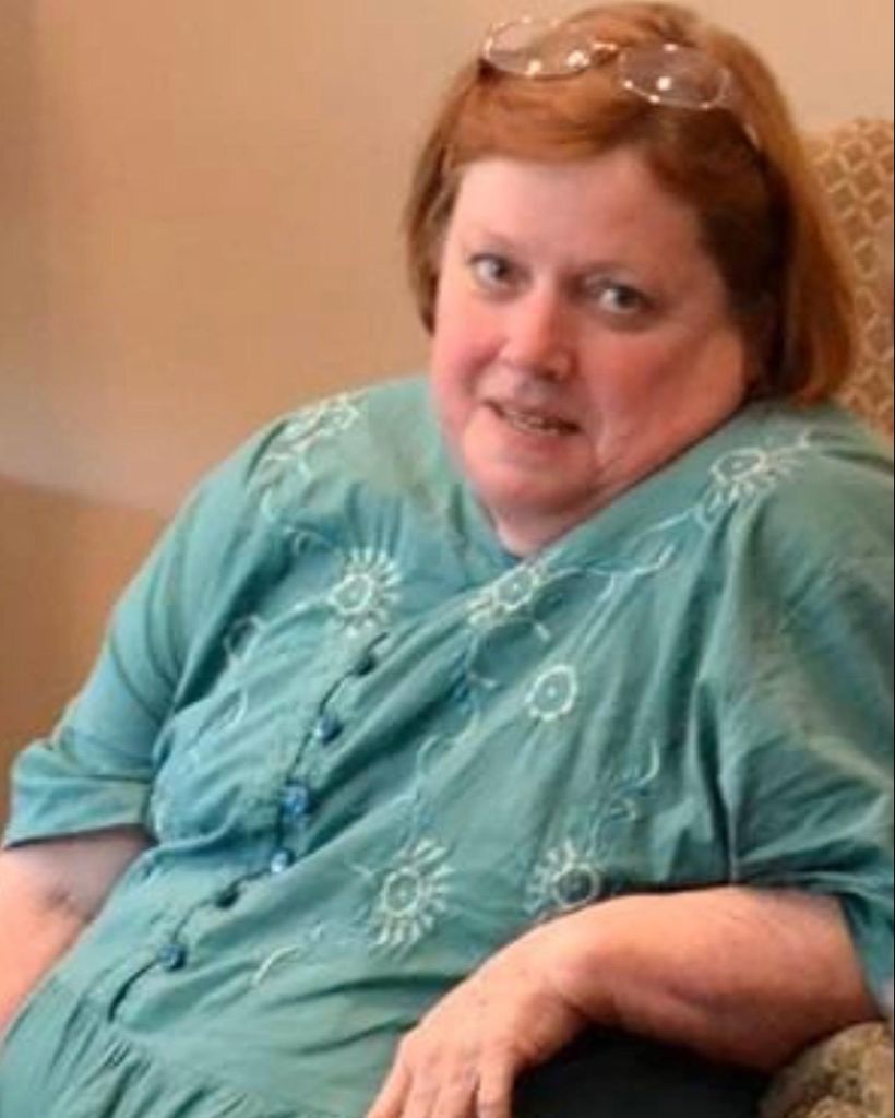 Teresa Dawdy