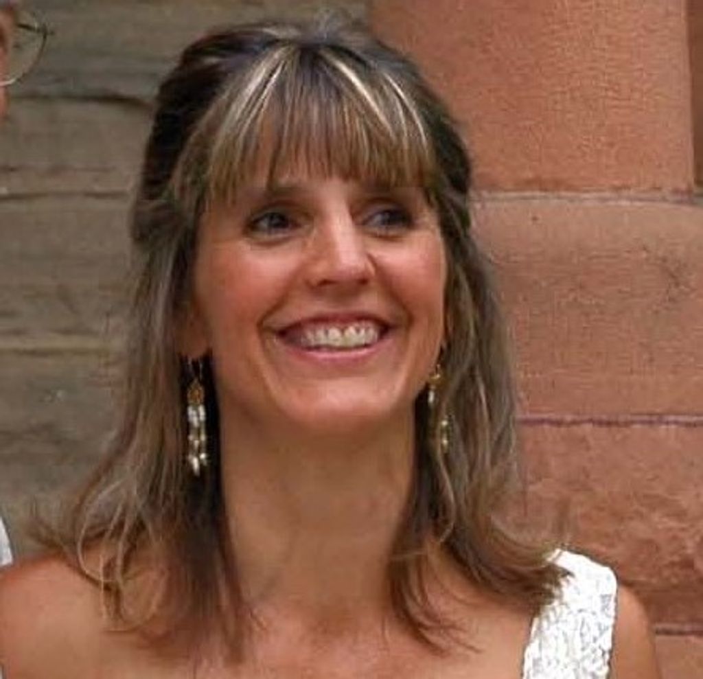 Lisa Marie Gimlett