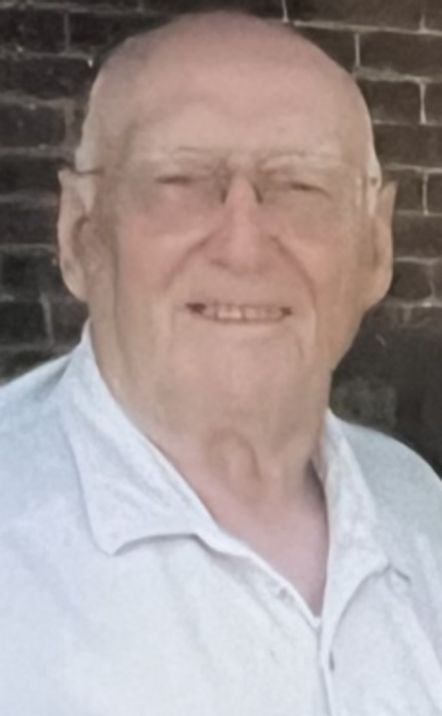 Carl P. Reeder Profile Photo