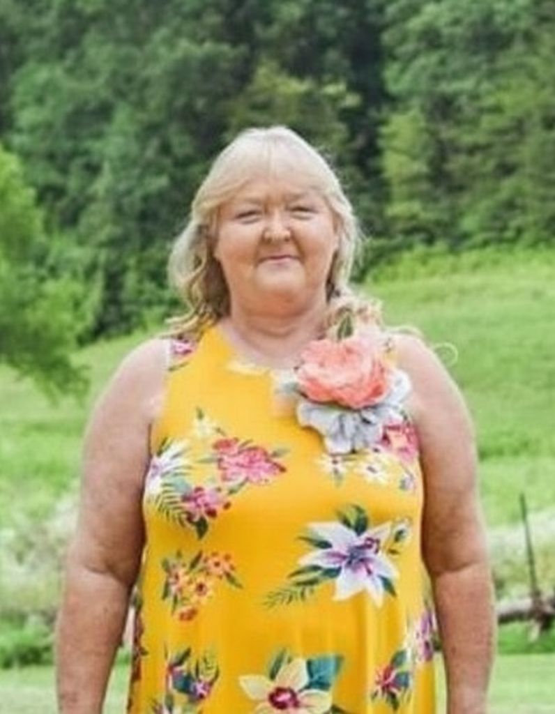 Sandra Phillips Profile Photo