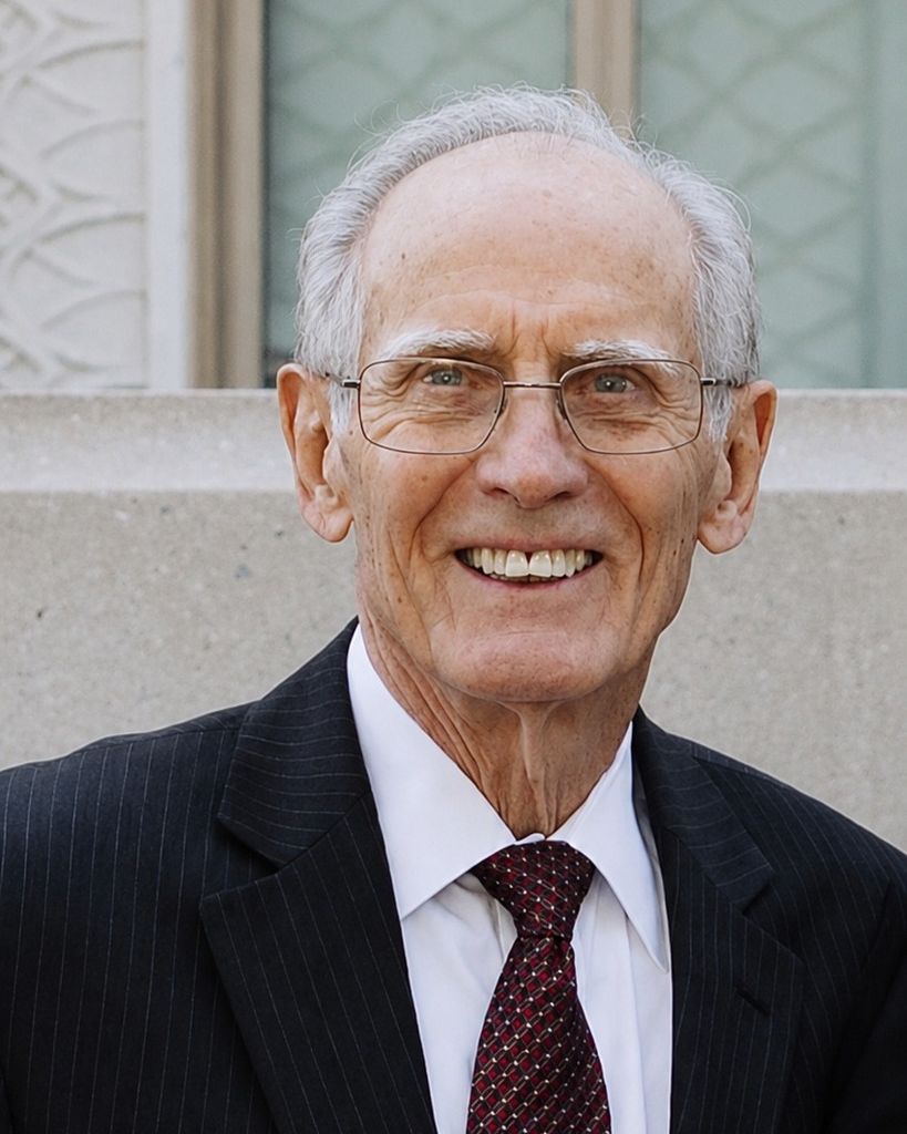 Lloyd Mason Freeman Profile Photo