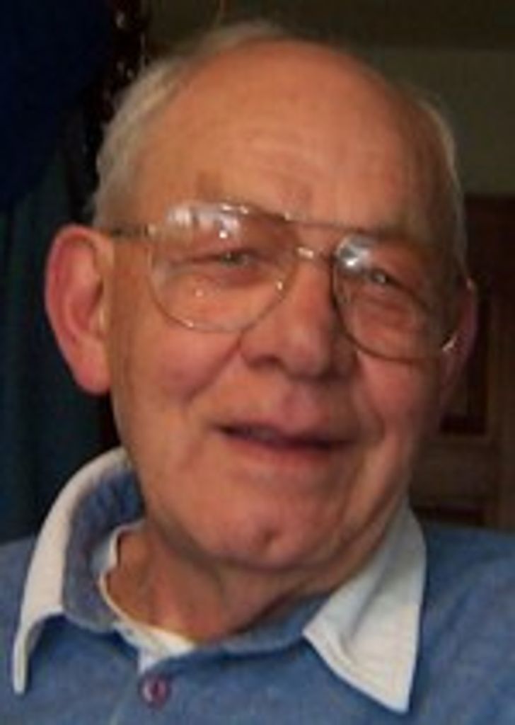 William "Bill" Henry
