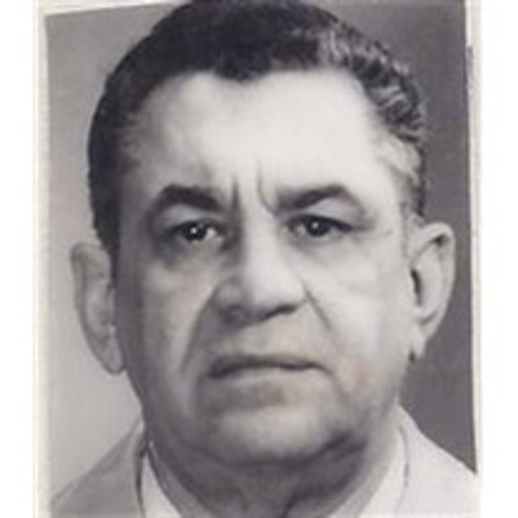 Charles Felix Rola