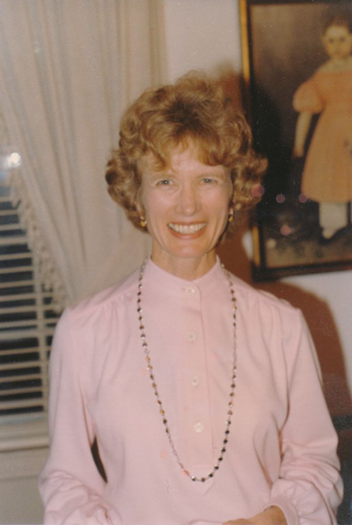 Ann Presby Giammattei Schwing Profile Photo