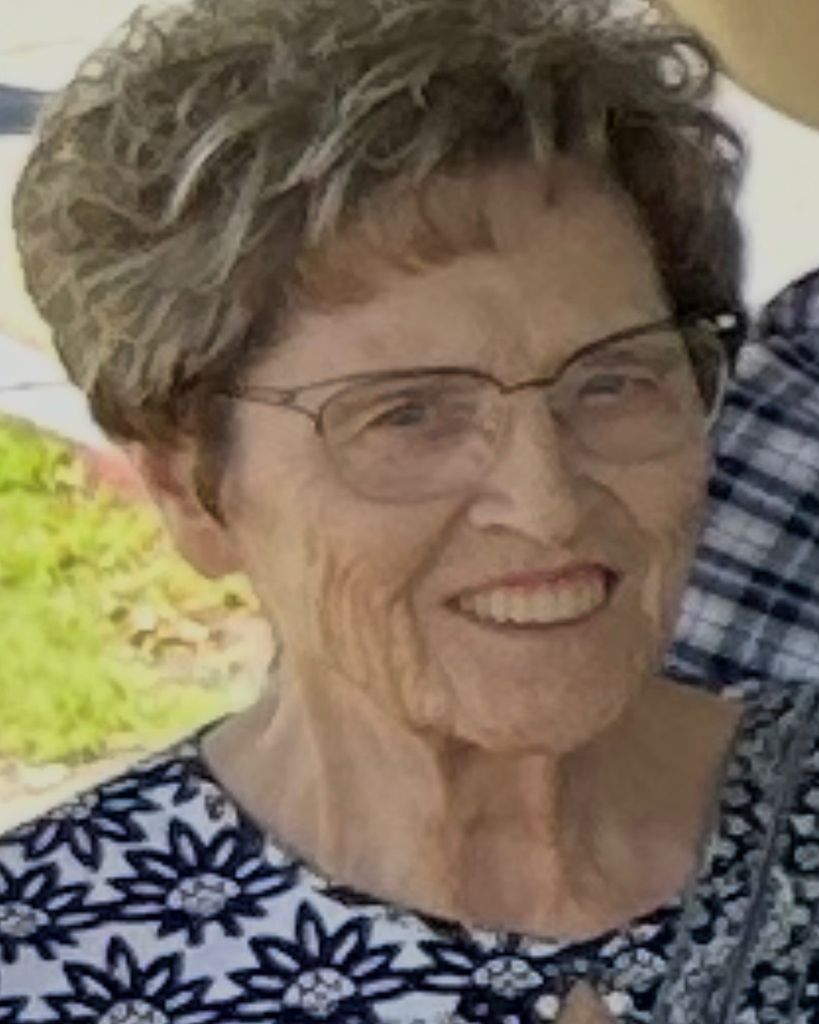 DORIS ELAINE EDMONDS Profile Photo