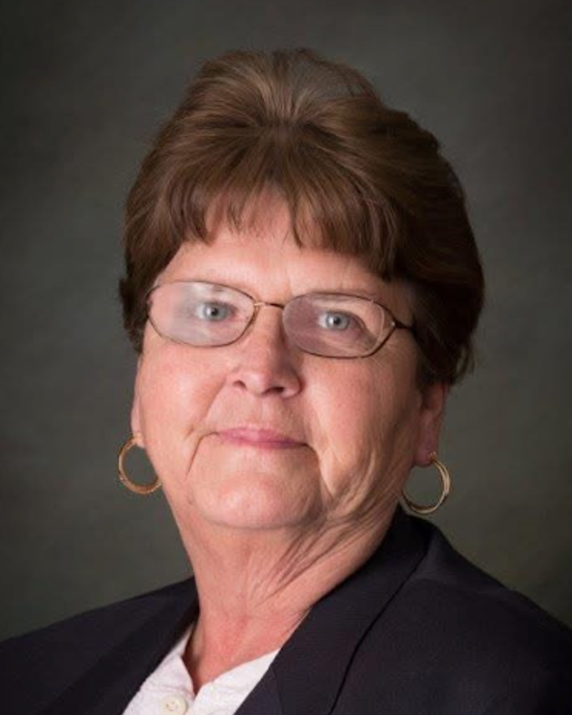 Teresa Jeannette Franks Profile Photo