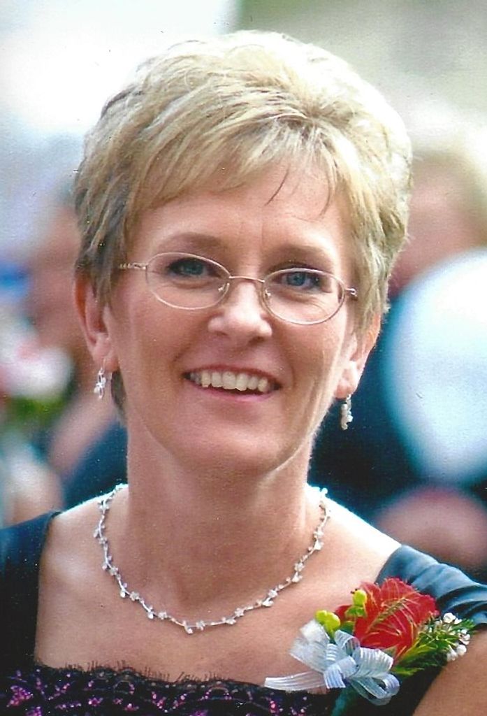 Marsha Steckler Profile Photo