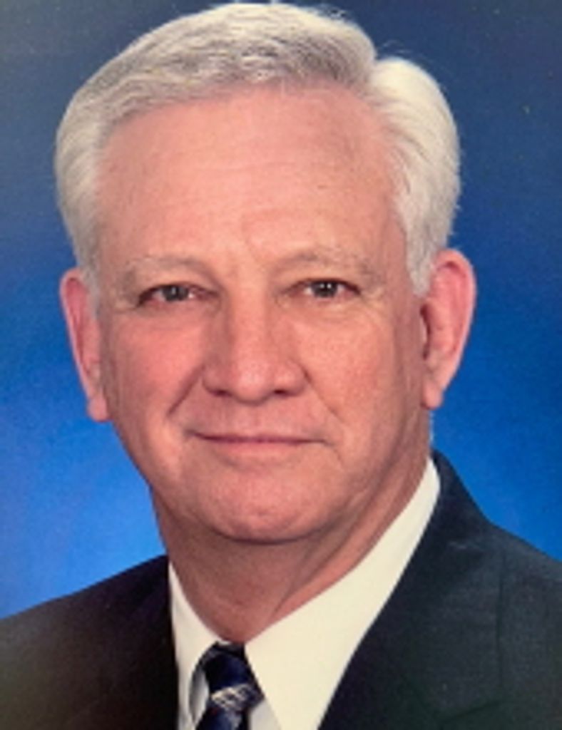 Jimmy "James" Burns Phillips,  Jr.