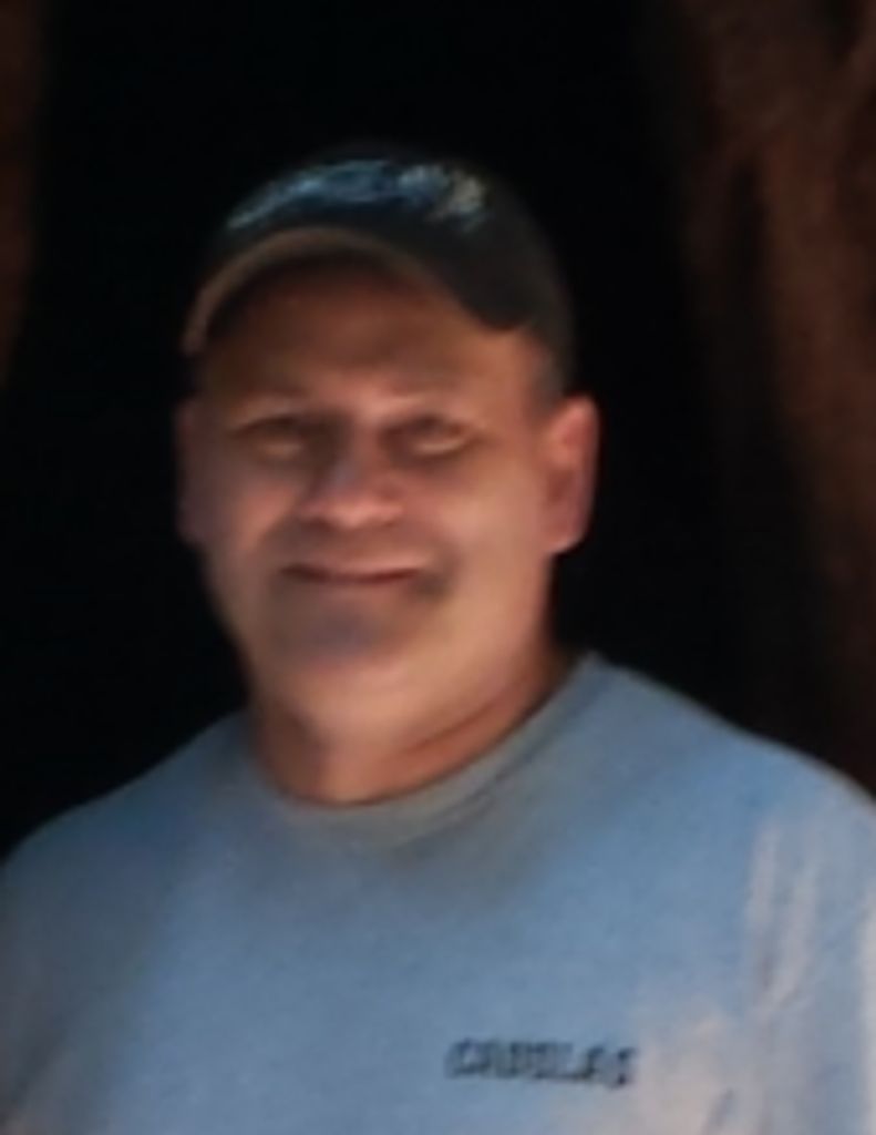 Martin "Marty" Drenski
