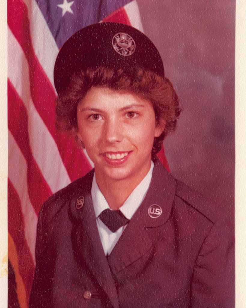 Theresa Marie LaRoque Profile Photo