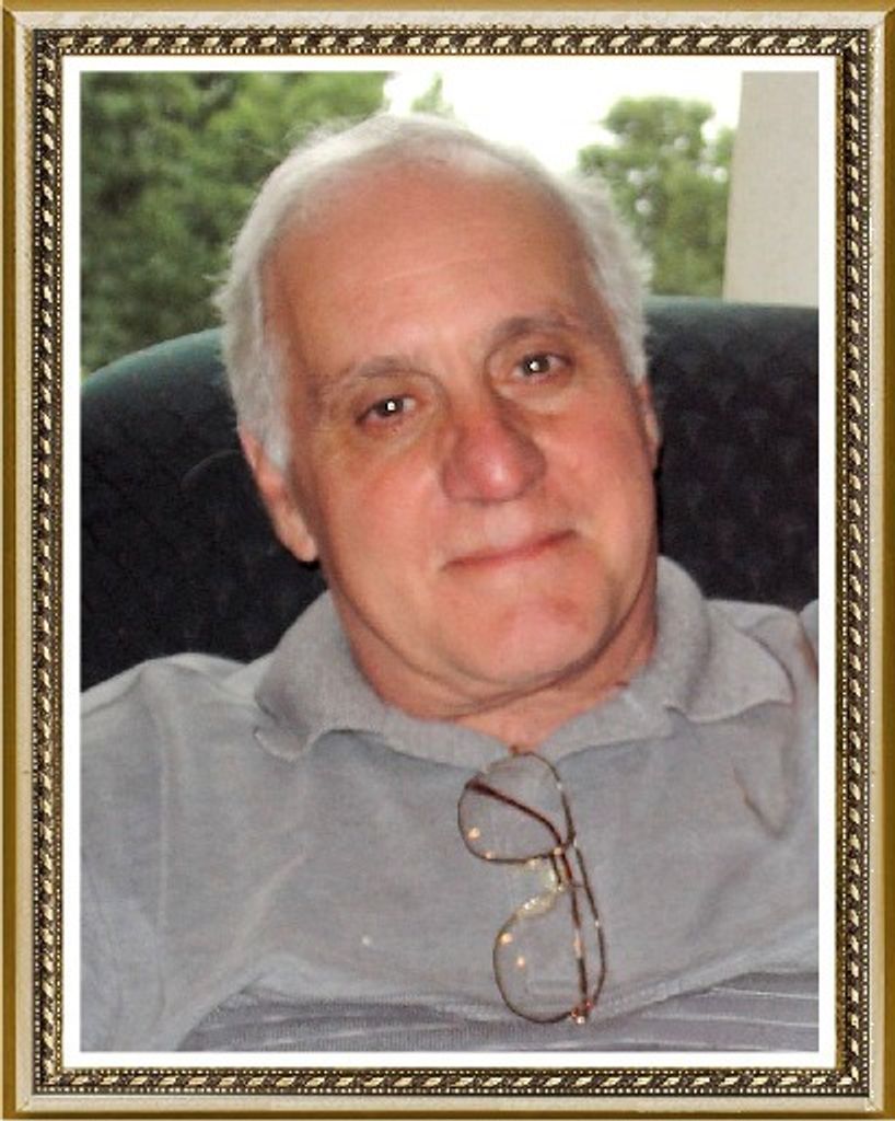 Joseph S. Sico Profile Photo