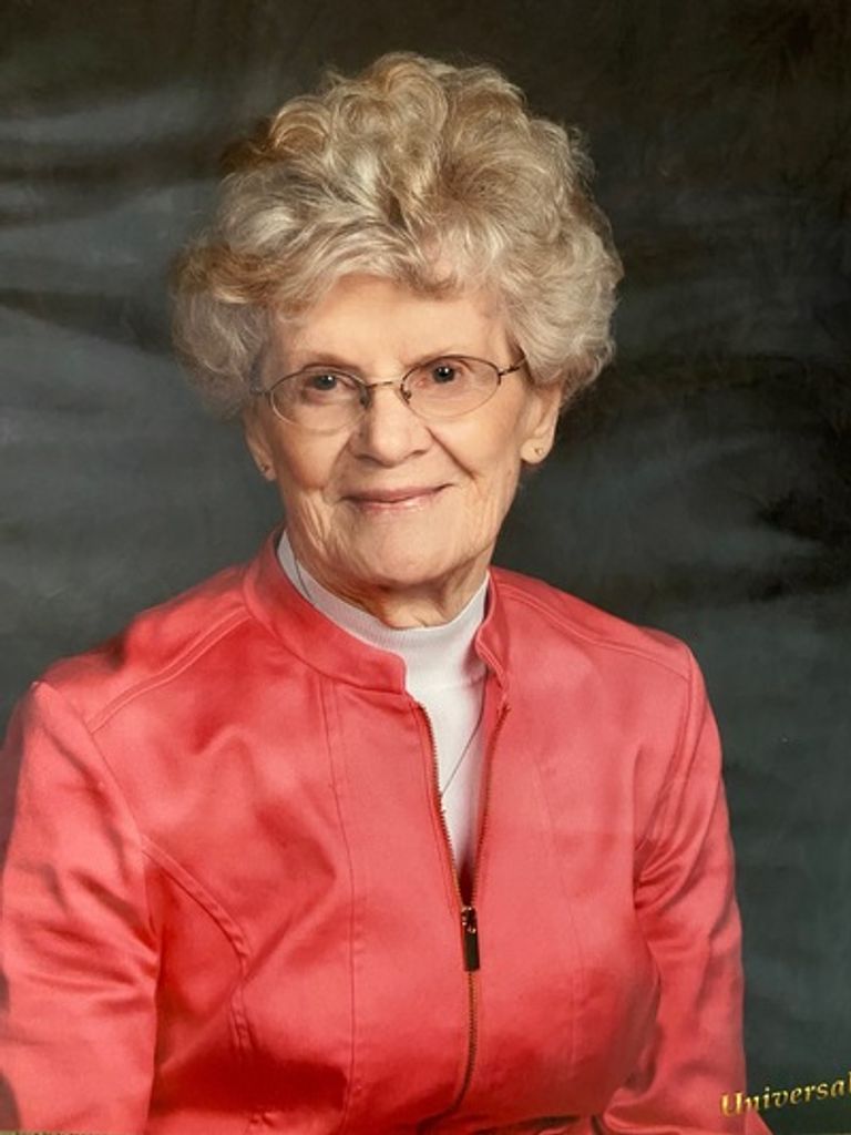 Marjorie Miller Profile Photo