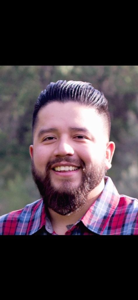 Roberto Miguel Garza, Jr.