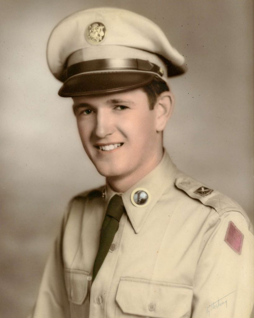 Robert Emmett Likley Jr. Profile Photo