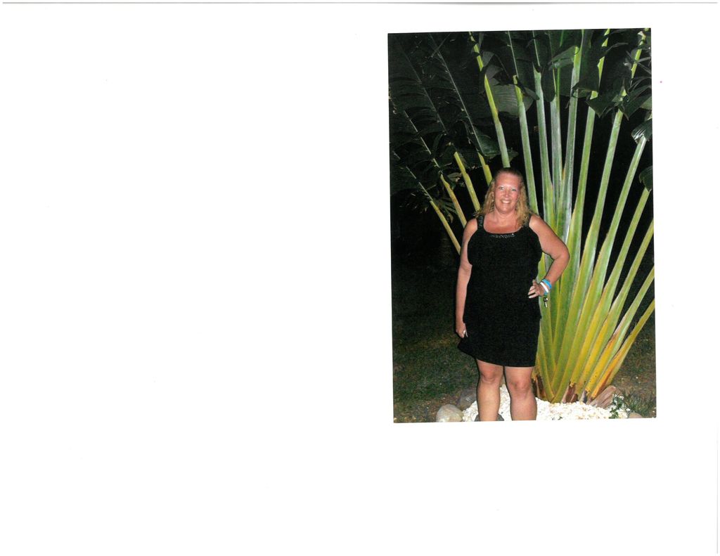 Victoria "Vikki" Rose