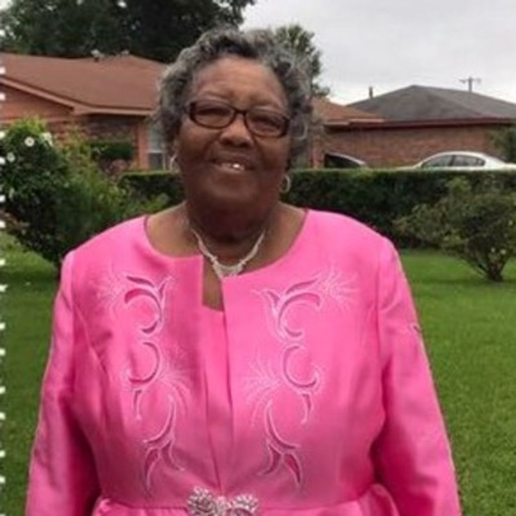 Rosie L. Hollingsworth Profile Photo