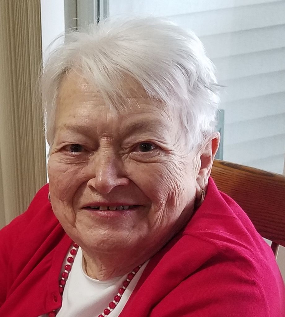 Virginia "Sally" Masterson Profile Photo