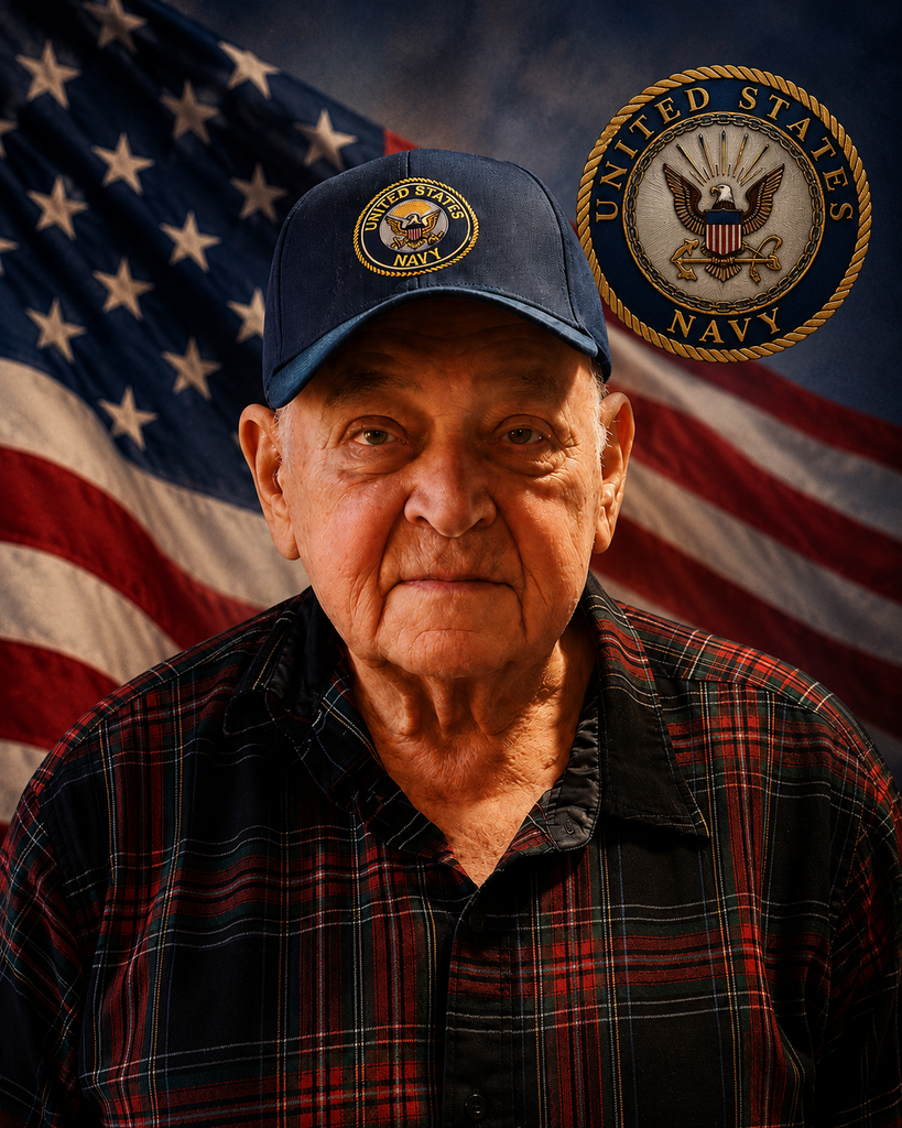 William Nathan Mayle Jr Profile Photo