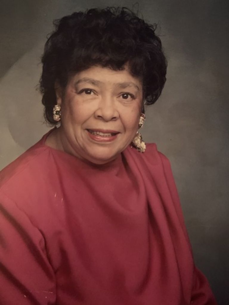 Sarah L. Patterson