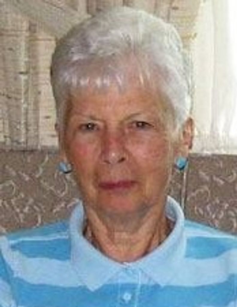 Barbara Jane Simmons Profile Photo