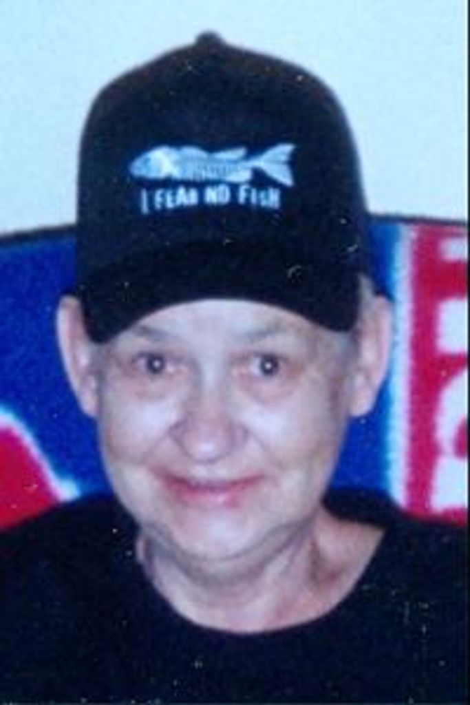 Mary B Demascal