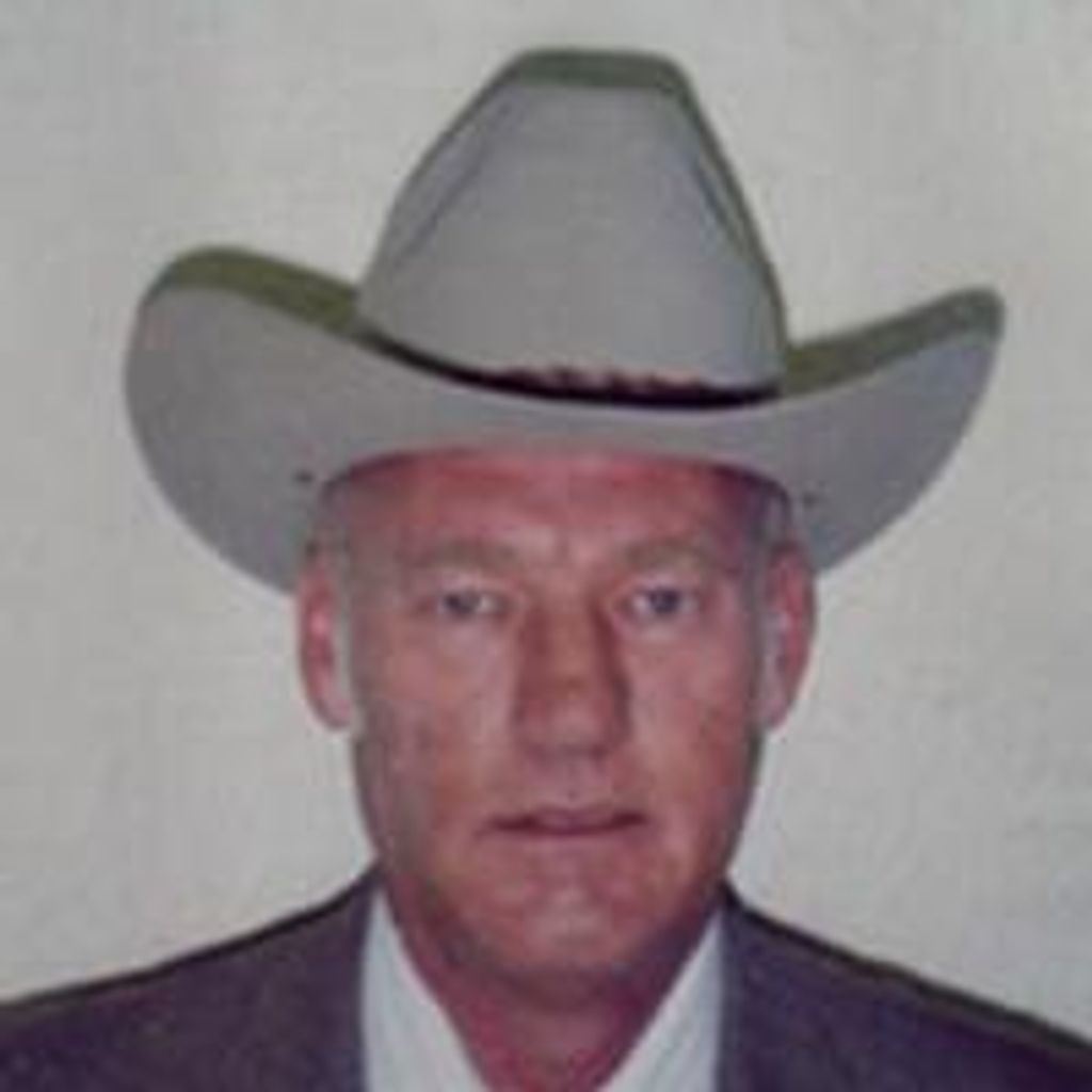 James Wood Gregory