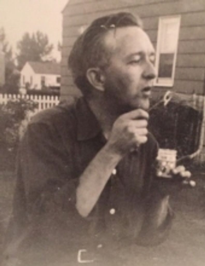 Charles (Chuck) R. Vola