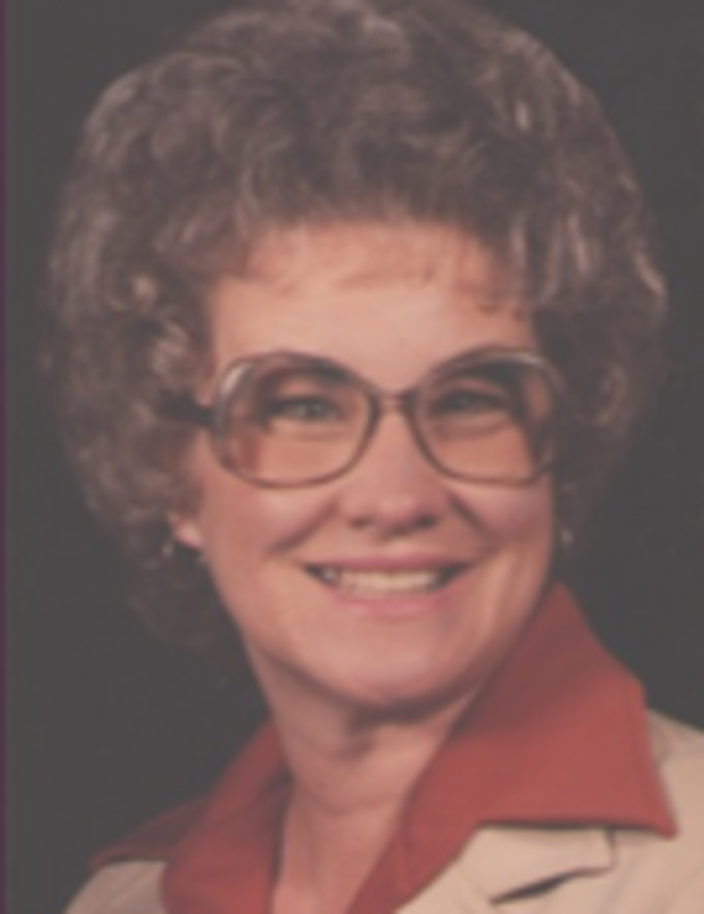 Patricia Ann Good