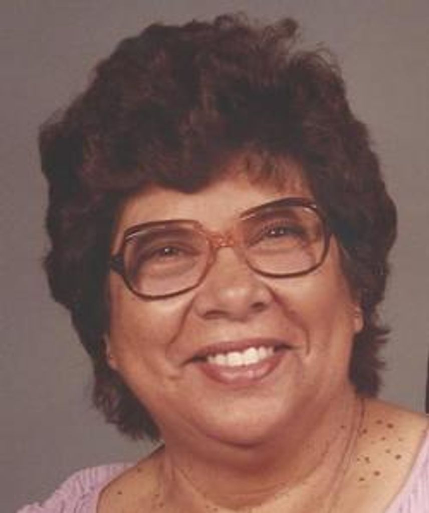 Eva C. Alvarado Profile Photo