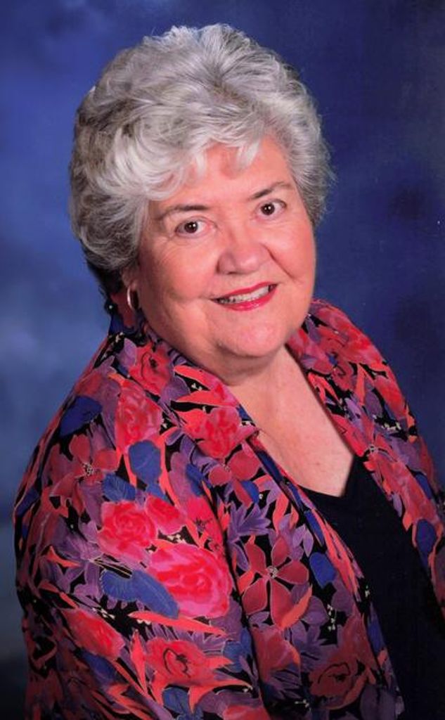 Marjorie Sue Morton Profile Photo