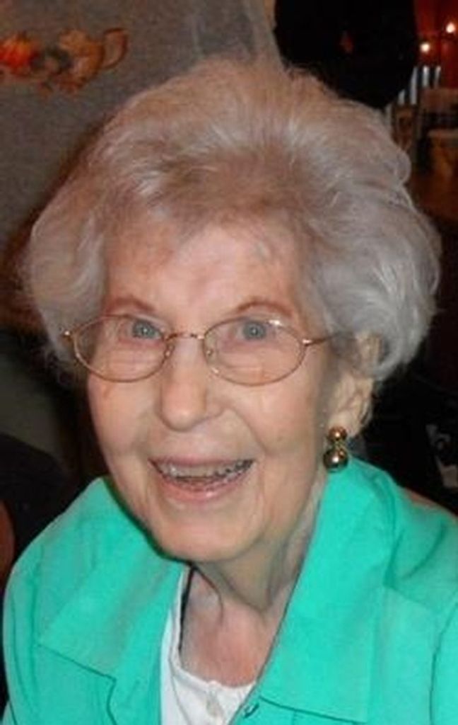 Wanda Alberta Johnson Profile Photo