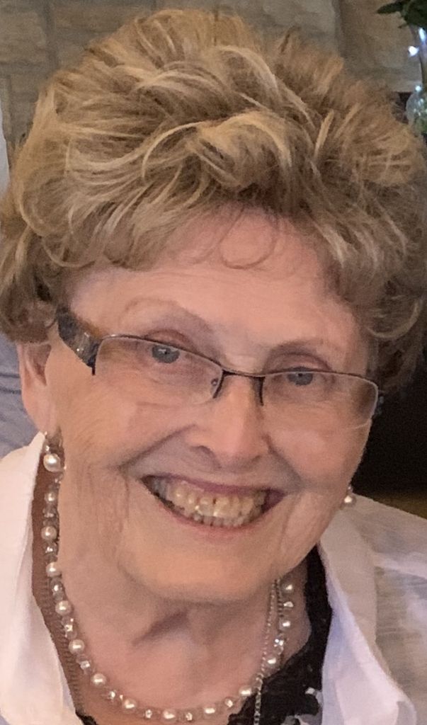 Helen M. Mueller Profile Photo