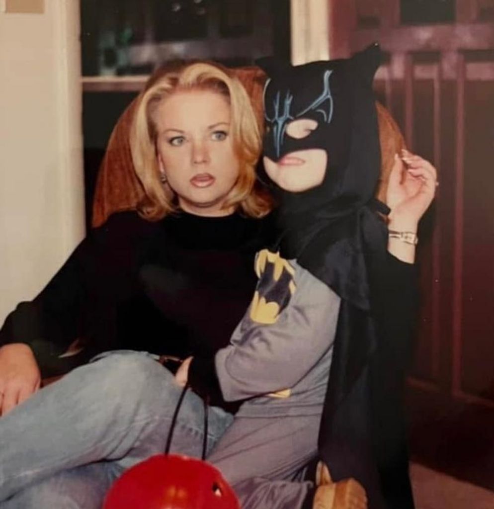 Shelly Denice Morrow Profile Photo