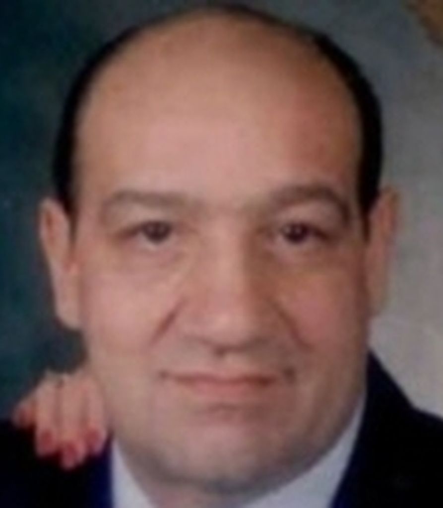 Angelo Larucci