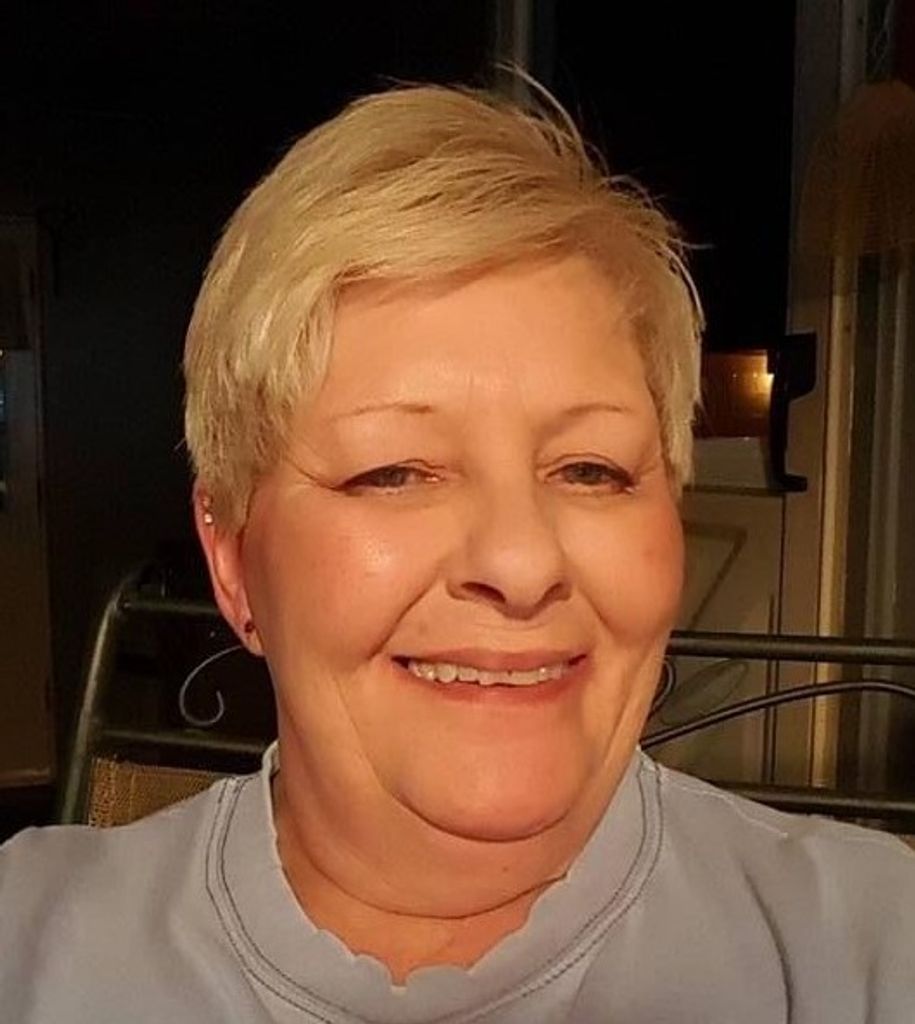 Donna M. Gregory Profile Photo